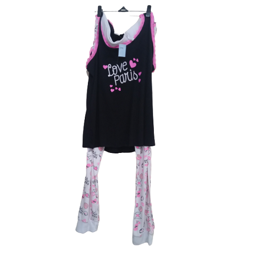 SLEEP WEAR