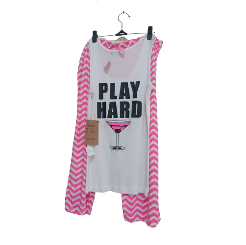 SLEEP WEAR