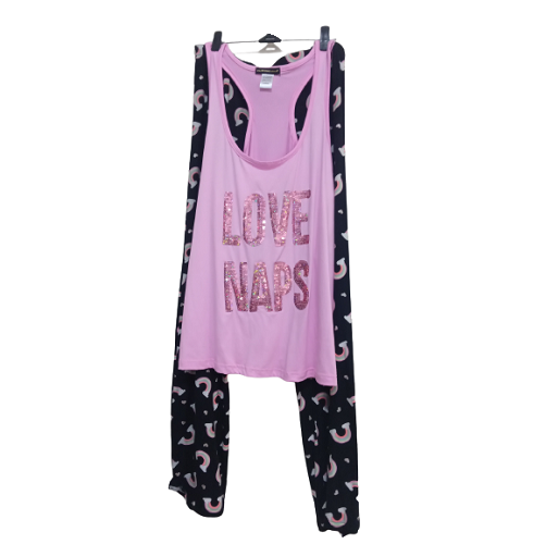 SLEEP WEAR