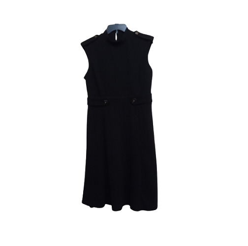 YOUNG WOMEN'S DRESS