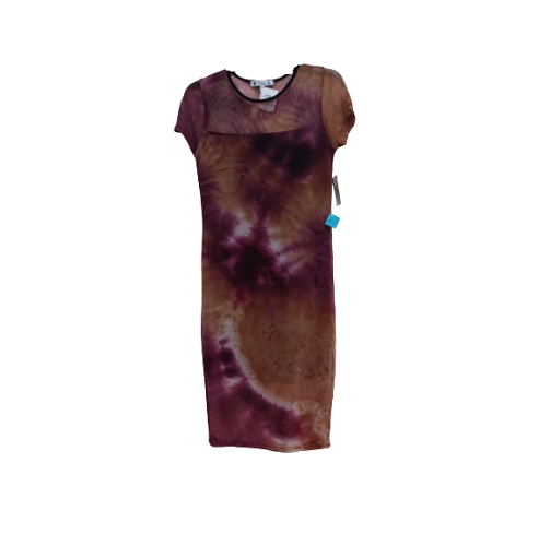 YOUNG WOMEN'S DRESS