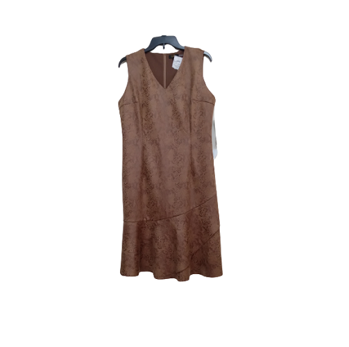YOUNG WOMEN'S DRESS