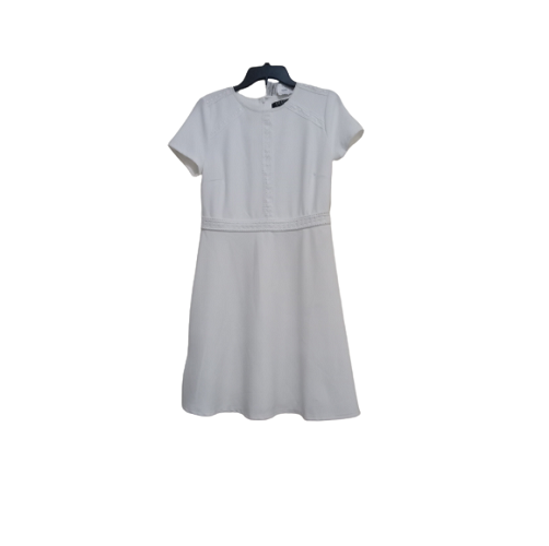 YOUNG WOMEN'S DRESS