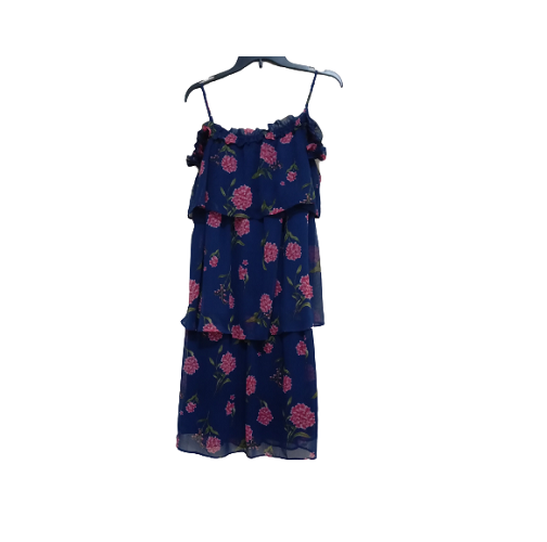 YOUNG WOMEN'S DRESS