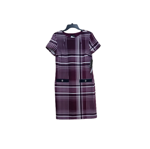 YOUNG WOMEN'S DRESS