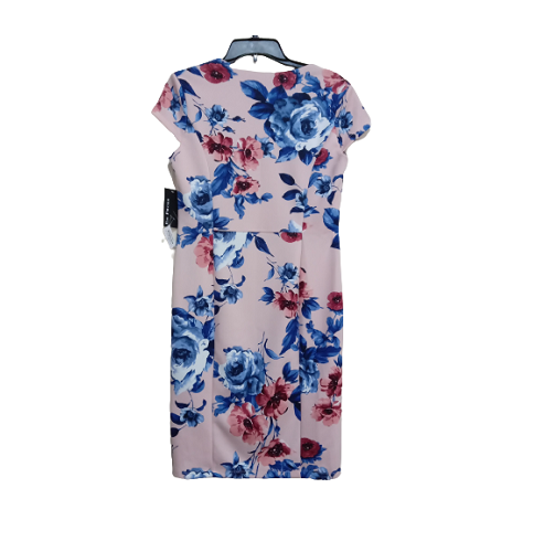 YOUNG WOMEN'S DRESS