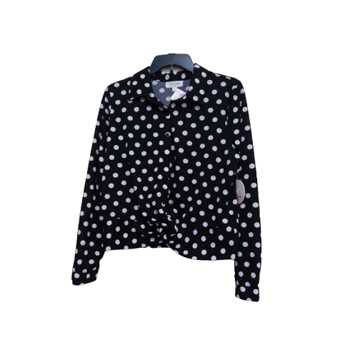 YOUNG WOMEN'S BLAZER/ BOLERO