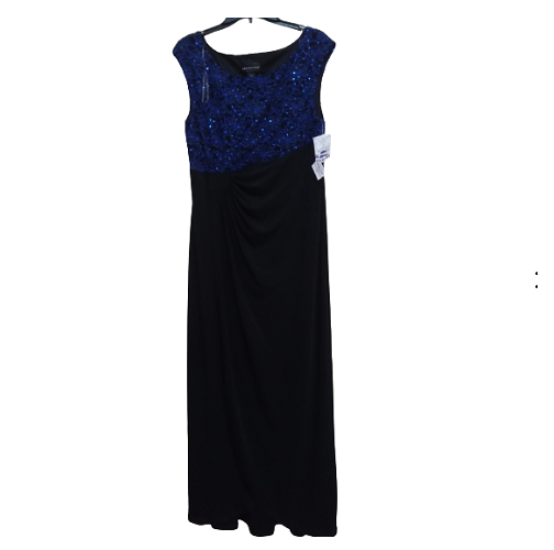 WOMEN'S LONG DRESS