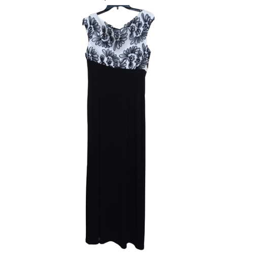 WOMEN'S LONG DRESS