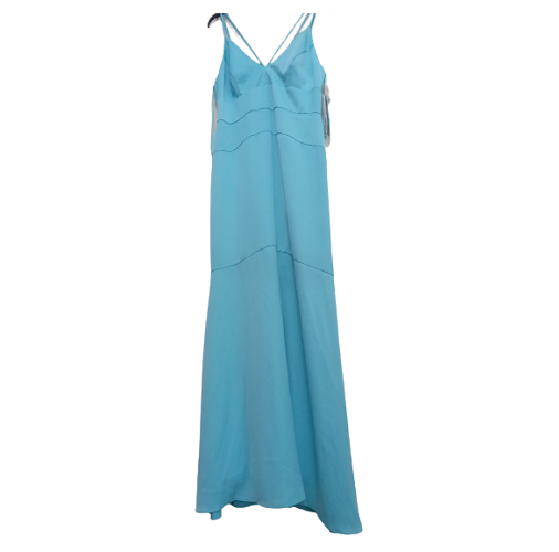 WOMEN'S LONG DRESS
