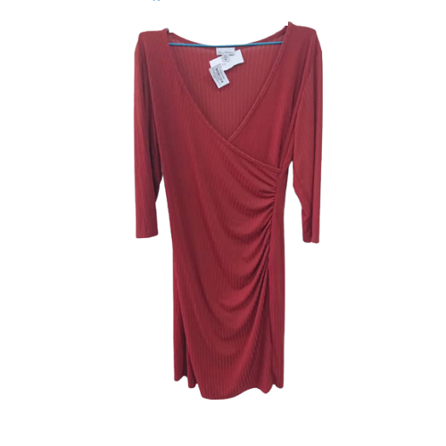 YOUNG WOMEN'S DRESS