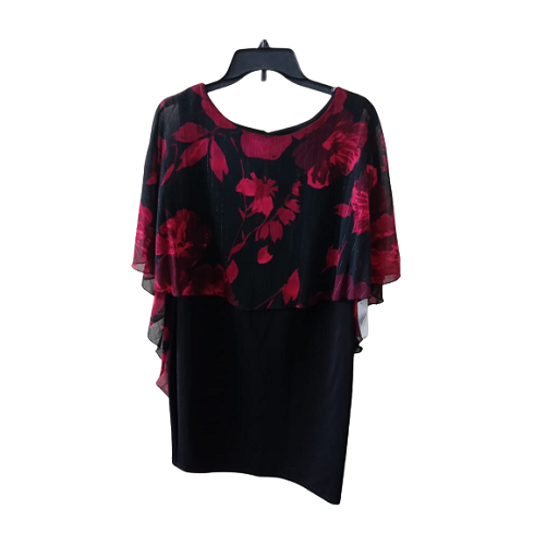 WOMEN'S DRESS