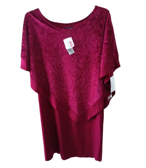 WOMEN'S DRESS