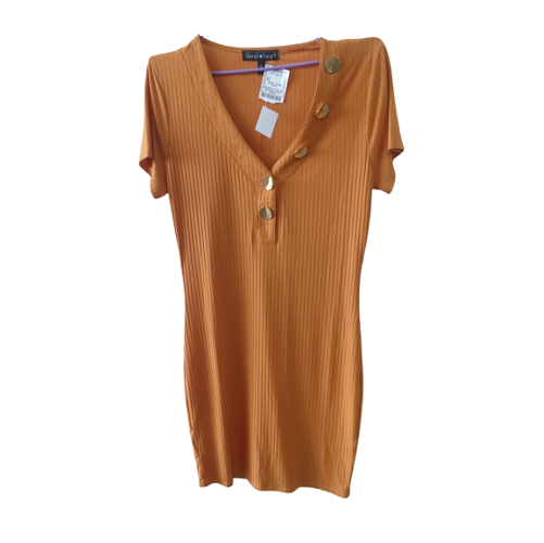 YOUNG WOMEN'S DRESS