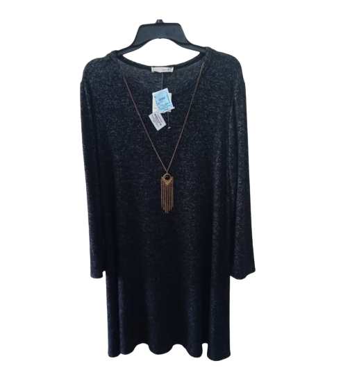YOUNG WOMEN'S DRESS
