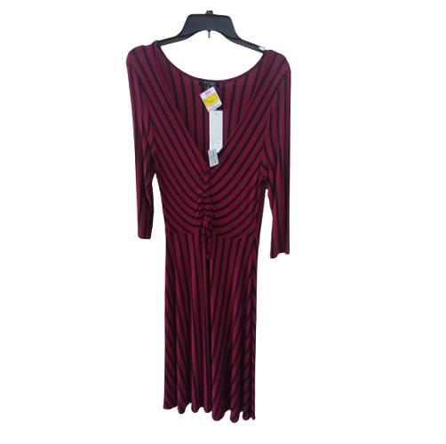 YOUNG WOMEN'S DRESS
