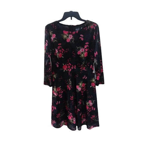 YOUNG WOMEN'S DRESS