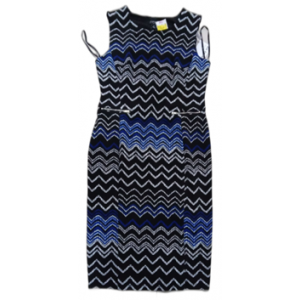 YOUNG WOMEN'S DRESS