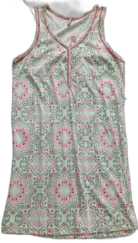 SINGLET/TOP