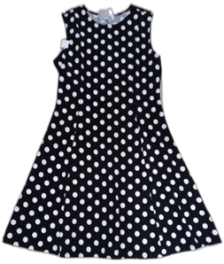 YOUNG WOMEN'S DRESS