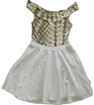 MINI DRESS