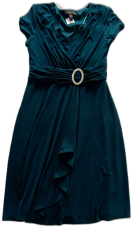 MINI DRESS