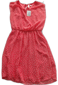 MINI DRESS