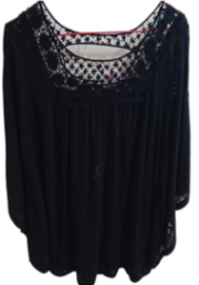 YOUNG WOMEN'S BLOUSE