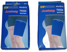 THIGH SUPPORT