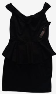 MINI DRESS