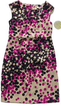 MINI DRESS