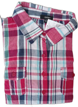 SHIRT- MULTI COLOUR, LONGSLEEVE