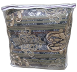 DUVET- NO BEDSHEET, MULTIPLE COLOURS