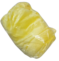 DUVET - YELLOW COLOUR
