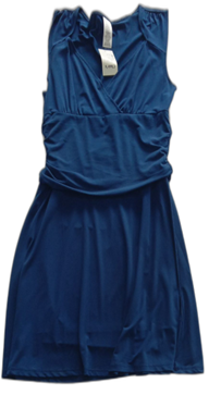 MINI DRESS