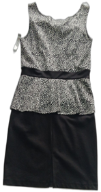 MINI DRESS