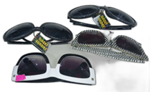 SUN GLASS