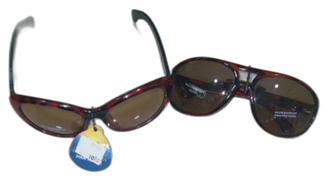 SUN GLASS