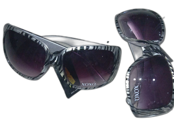 SUN GLASS- MULTIPLE COLOURS