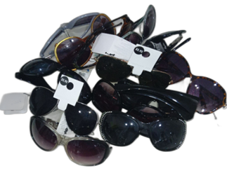 SUN GLASS