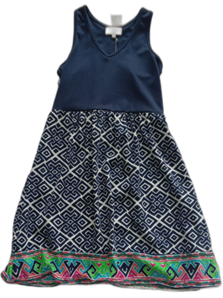 MINI DRESS
