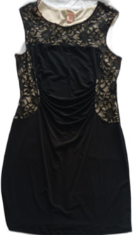 MINI DRESS