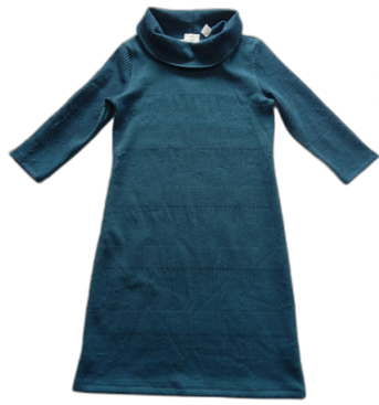 WOMEN'S DRESS