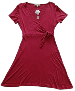 YOUNG WOMEN'S DRESS