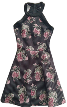 MINI DRESS
