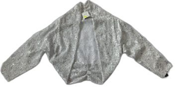 YOUNG WOMEN'S BOLERO