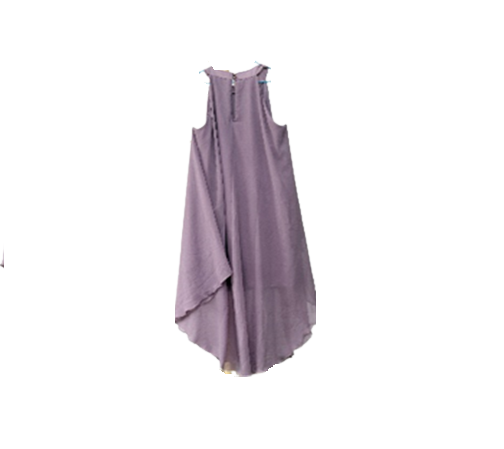 WOMEN'S FLAY DRESS
