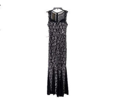 WOMEN'S LONG DRESS