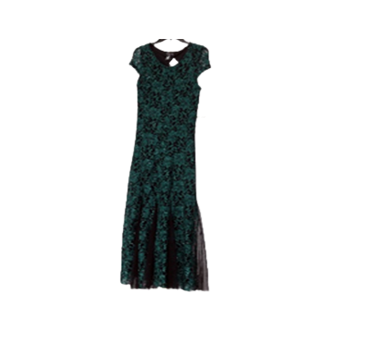 WOMEN'S LONG DRESS