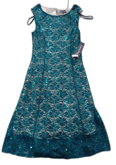 WOMEN'S DRESS